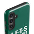 NFL New York Jets Team Motto Galaxy S25 Plus Impact Case