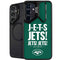 NFL New York Jets Team Motto Galaxy S24 Plus Kickstand Case
