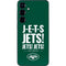 NFL New York Jets Team Motto Galaxy S25 Plus Skin
