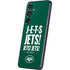 NFL New York Jets Team Motto Galaxy S25 Plus Skin