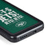 NFL New York Jets Team Motto Galaxy S24 Plus Waterproof Case