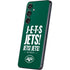 NFL New York Jets Team Motto Galaxy S25 Skin