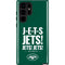 NFL New York Jets Team Motto Galaxy Cases