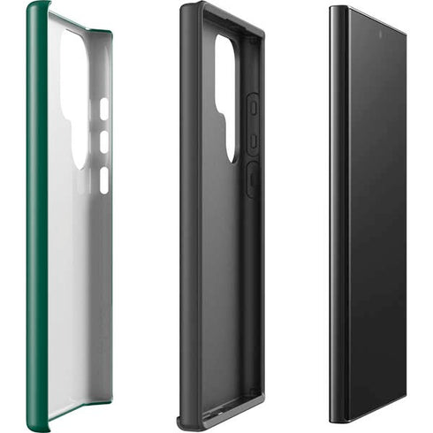 NFL New York Jets Team Motto Galaxy S25 Ultra Impact Case