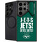 NFL New York Jets Team Motto Galaxy S25 Ultra Kickstand Case