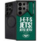 NFL New York Jets Team Motto Galaxy S24 Ultra Kickstand Case