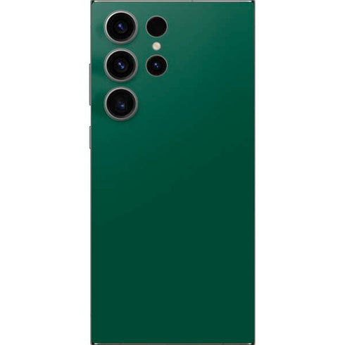 NFL New York Jets Team Motto Galaxy S24 Ultra Skin