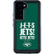 NFL New York Jets Team Motto Galaxy S24 Waterproof Case