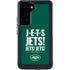 NFL New York Jets Team Motto Galaxy S24 Waterproof Case