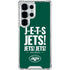 NFL New York Jets Team Motto Galaxy S25 Ultra Clear Case