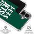 NFL New York Jets Team Motto Galaxy S26 Clear Case