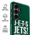 NFL New York Jets Team Motto Galaxy S26 Impact Case