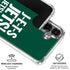 NFL New York Jets Team Motto Galaxy S26 Plus Clear Case