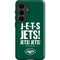 NFL New York Jets Team Motto Galaxy S26 Plus Impact Case