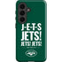 NFL New York Jets Team Motto Galaxy S26 Plus Impact Case