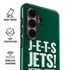 NFL New York Jets Team Motto Galaxy S26 Plus Impact Case