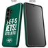 NFL New York Jets Team Motto Galaxy S26 Plus Impact Case