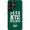 NFL New York Jets Team Motto Galaxy S26 Ultra Impact Case
