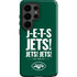 NFL New York Jets Team Motto Galaxy S26 Ultra Impact Case