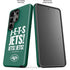NFL New York Jets Team Motto Galaxy S26 Ultra Impact Case