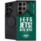 NFL New York Jets Team Motto Galaxy S26 Ultra Kickstand Case
