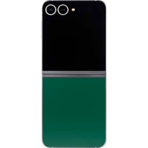 NFL New York Jets Team Motto Galaxy Z Flip6 Skin