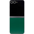 NFL New York Jets Team Motto Galaxy Z Flip6 Skin