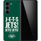 NFL New York Jets Team Motto Galaxy Z Fold5 5G Skin