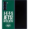NFL New York Jets Team Motto Galaxy Z Fold6 Skin