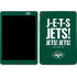 NFL New York Jets Team Motto iPad Skins