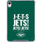 NFL New York Jets Team Motto iPad 11th Gen (2025) Clear Case