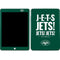 NFL New York Jets Team Motto Apple iPad Skin