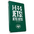 NFL New York Jets Team Motto Apple iPad Skin