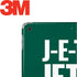 NFL New York Jets Team Motto Apple iPad Skin