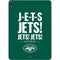 NFL New York Jets Team Motto Apple iPad Air Skin
