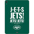 NFL New York Jets Team Motto Apple iPad Air Skin