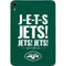 NFL New York Jets Team Motto Apple iPad Mini Skin