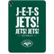 NFL New York Jets Team Motto Apple iPad Pro Skin
