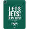 NFL New York Jets Team Motto iPad Pro 13in M4 (2024) Skin