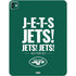 NFL New York Jets Team Motto iPad Pro 13in M4 (2024) Skin