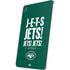 NFL New York Jets Team Motto iPad Pro 13in M4 (2024) Skin