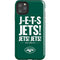 NFL New York Jets Team Motto iPhone Cases