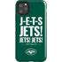 NFL New York Jets Team Motto iPhone Cases