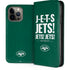 NFL New York Jets Team Motto iPhone Cases