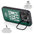 NFL New York Jets Team Motto iPhone 14 Pro Max Kickstand Case