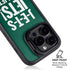 NFL New York Jets Team Motto iPhone 14 Pro Max Kickstand Case