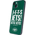 NFL New York Jets Team Motto iPhone Skins