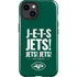 NFL New York Jets Team Motto iPhone 15 Impact Case