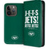 NFL New York Jets Team Motto iPhone 15 Pro Folio Case
