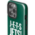 NFL New York Jets Team Motto iPhone 15 Pro Impact Case